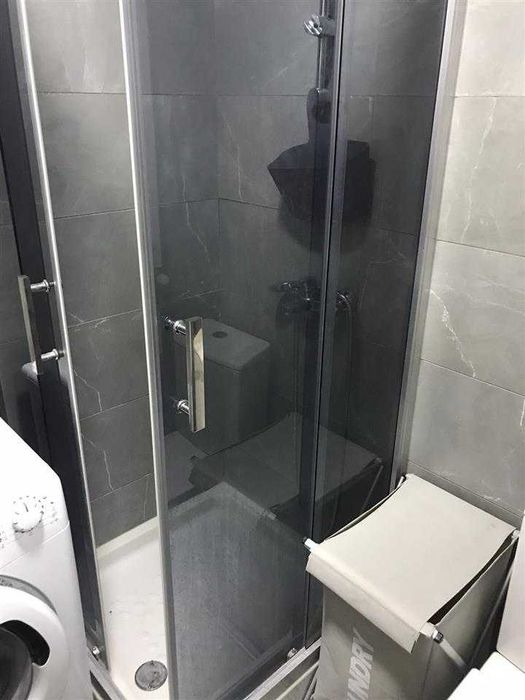 Дава се под наем Двустаен апартамент в Бургас, Възраждане - 48 кв.м за 229.5 € - Снимка #4