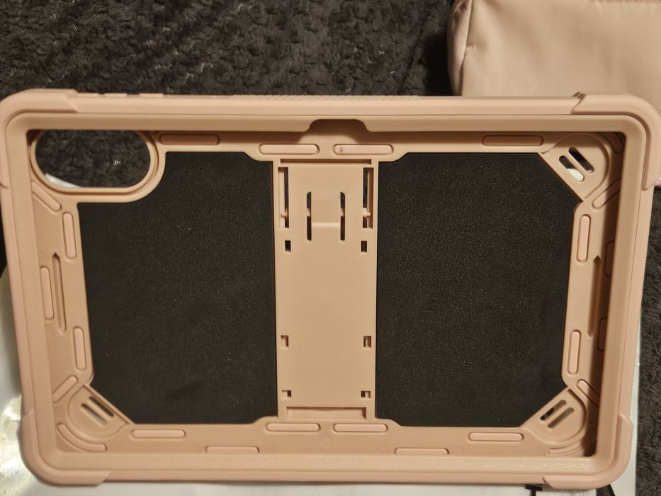 Husa tableta 11 inchi 360 grade protectie