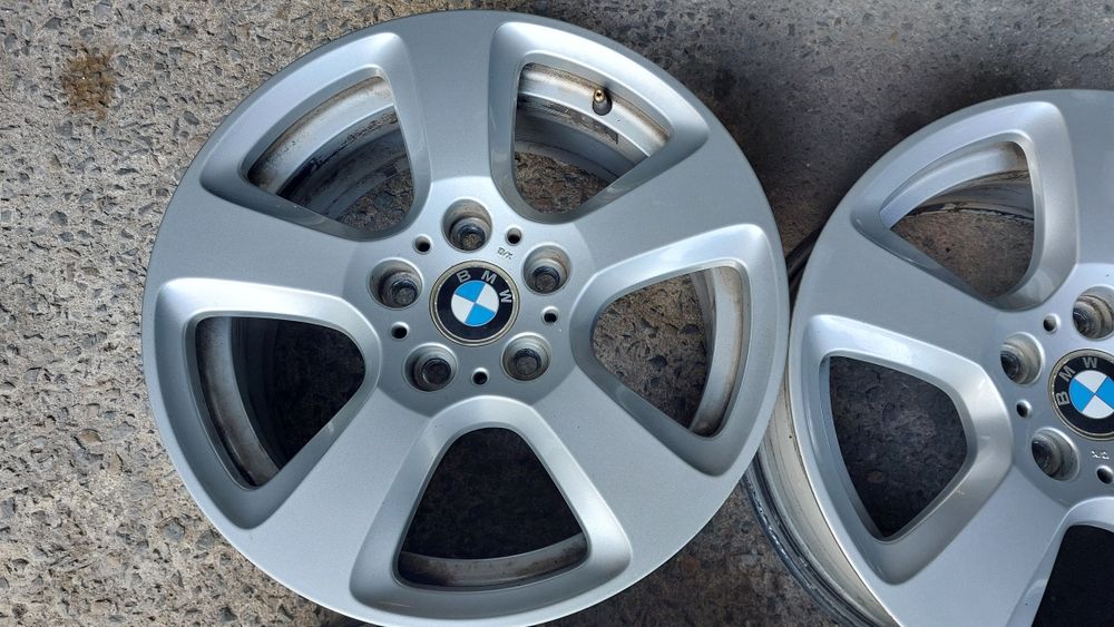 Оригинални джанти 5х120 за БМВ 17 цола 5x120 Bmw