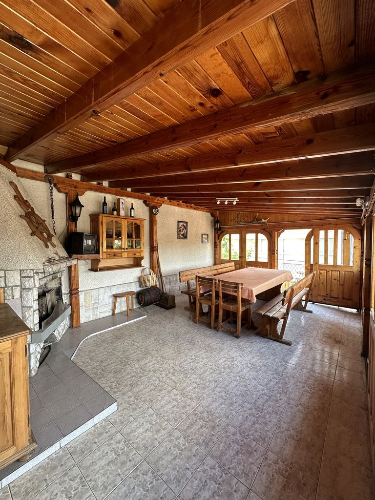 Продава се Къща в Бургас, Меден рудник - зона Г - 588 кв.м за 468 €/кв.м - Снимка #7