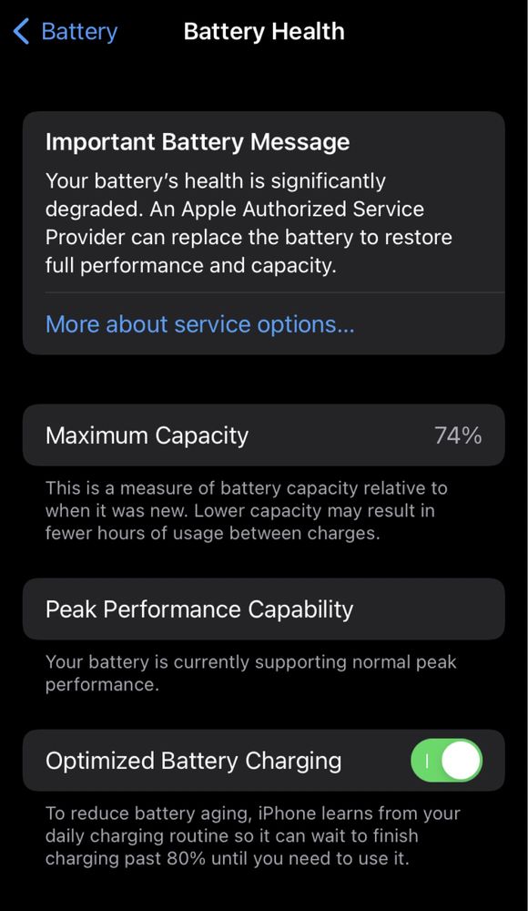 Iphone 7 srochna