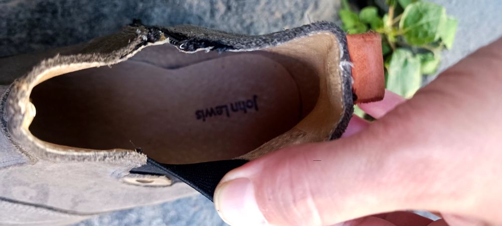 Детски боти и ботушки