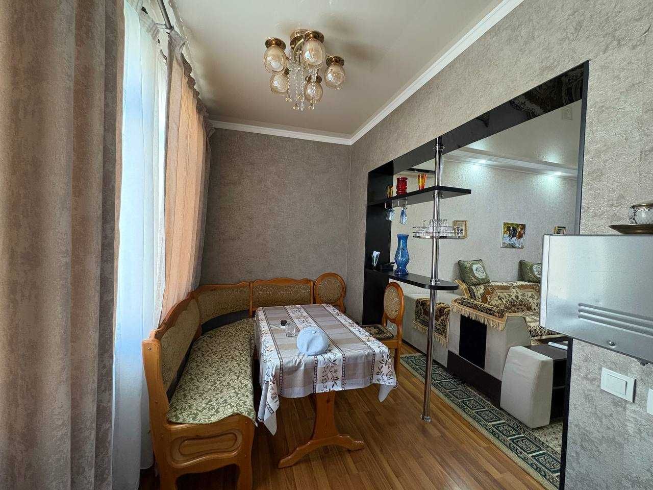Продаётся 2/7/9 Сергели 8А