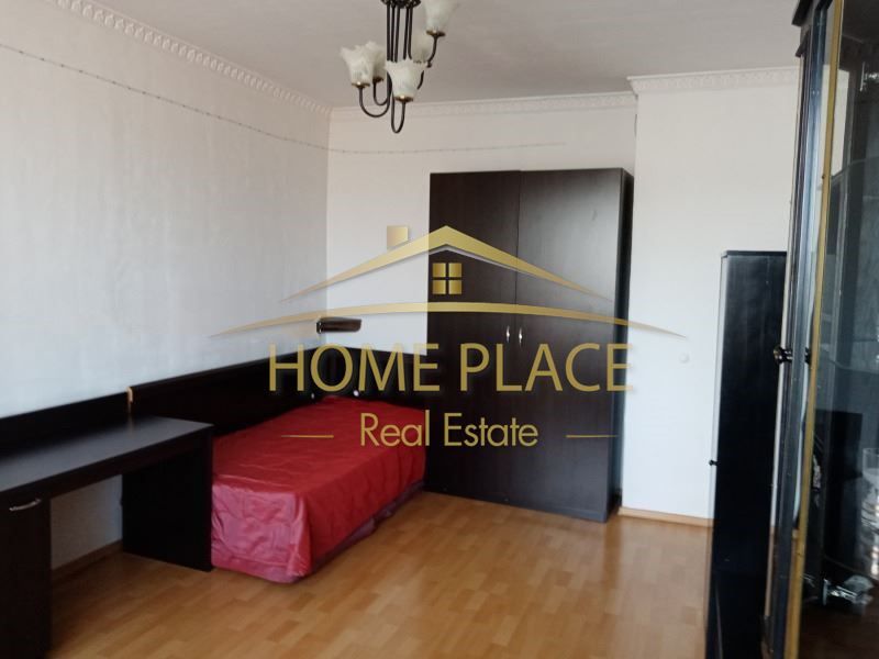 Дава се под наем Двустаен апартамент в Варна, ХЕИ - 65 кв.м за 408 € - Снимка #4