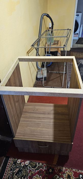 Шкаф за Печка и котлони за вграждне