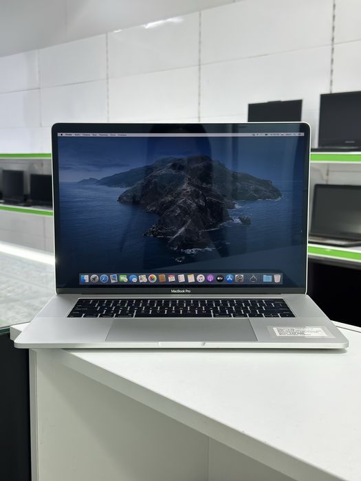 MacBook Pro, Макбук Про, Апорт Ломбард, Техника, Рассрочка
