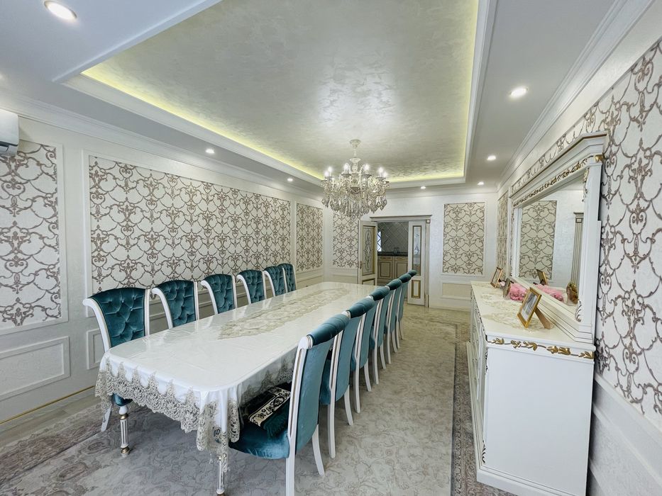 Продам свою квартиру 180 кв.м.