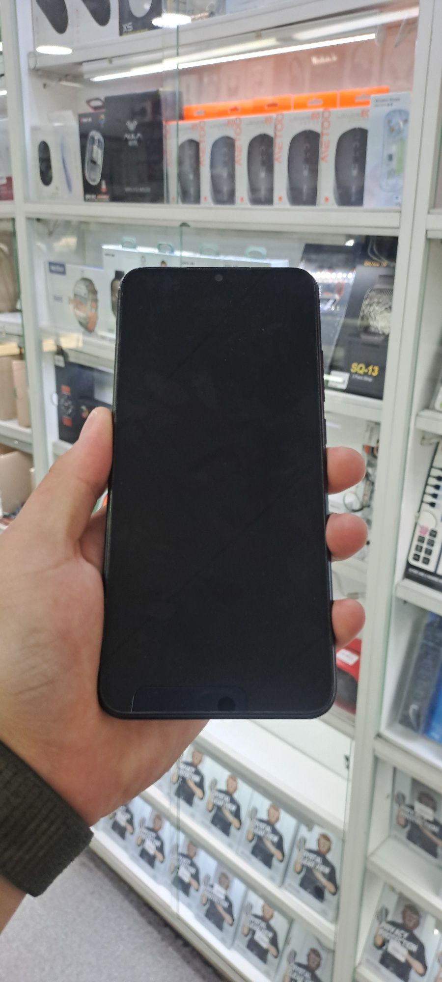 Redmi 9A 32/2 holati yaxshi