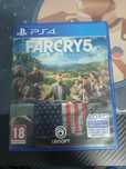 Far Cry 5 за PS4 добро състояние
