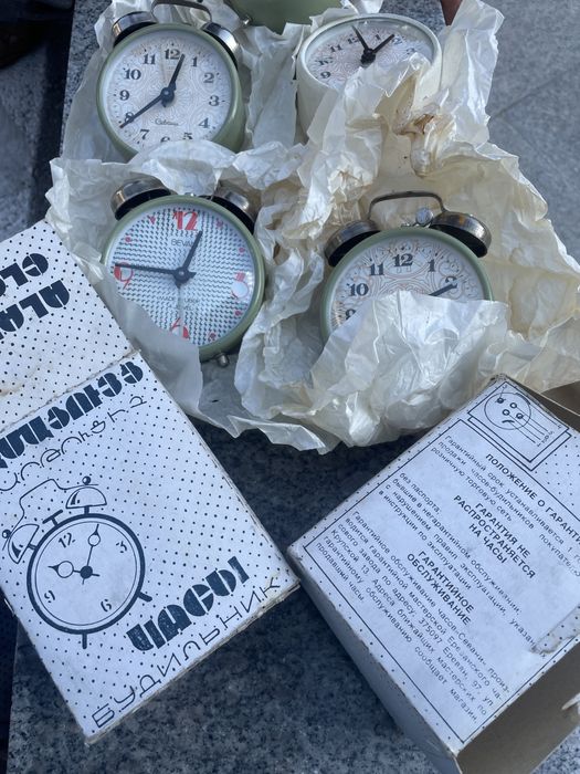 Будилници будилник