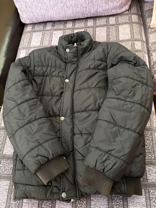 Мъжко Зимно Яке М