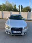 Vand Audi A 4