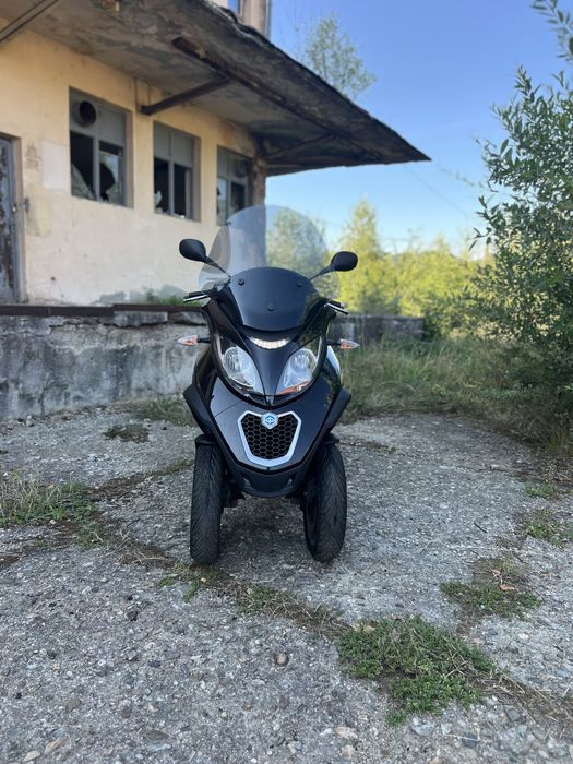Piaggio Mp3 300 LT / cat. B / A2 / Business / Empire Motors