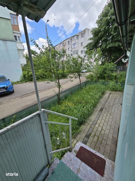 Apartament Milcov cu intrare separata si gradina