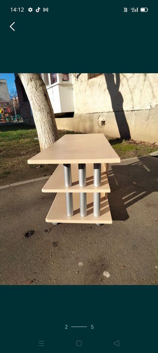 Măsuță mica și utila