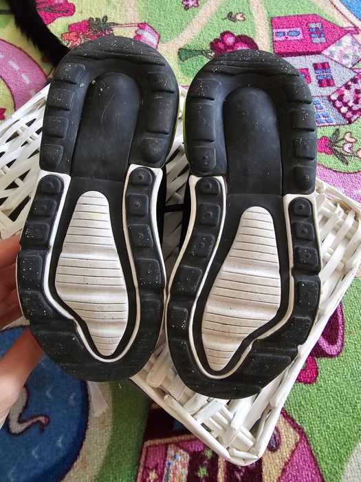 Детски маратонки Nike Air 270, номер   28,5