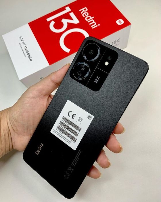 Redmi 13 c SOTILADI!