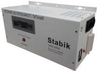 Источники электроэнергии Stabik 5квт