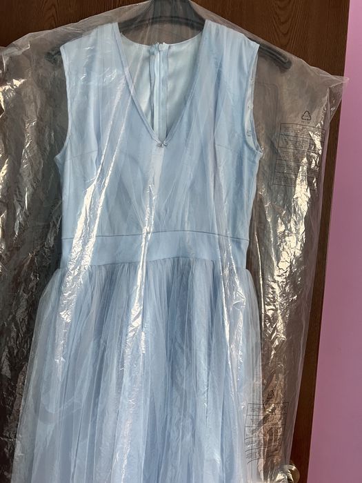 Rochie stil printesa