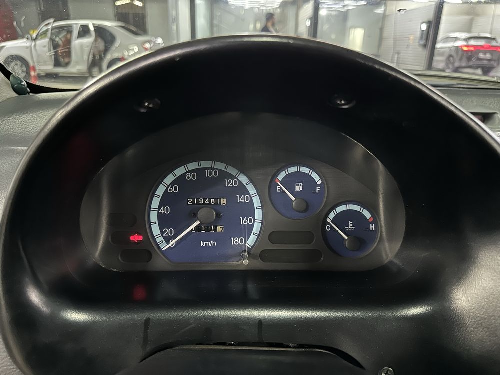 Matiz MX 2013 yil