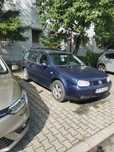 Vw golf 4 1.4 16v