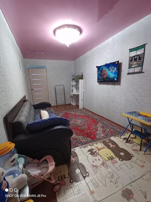 Продам квартиру  в центре