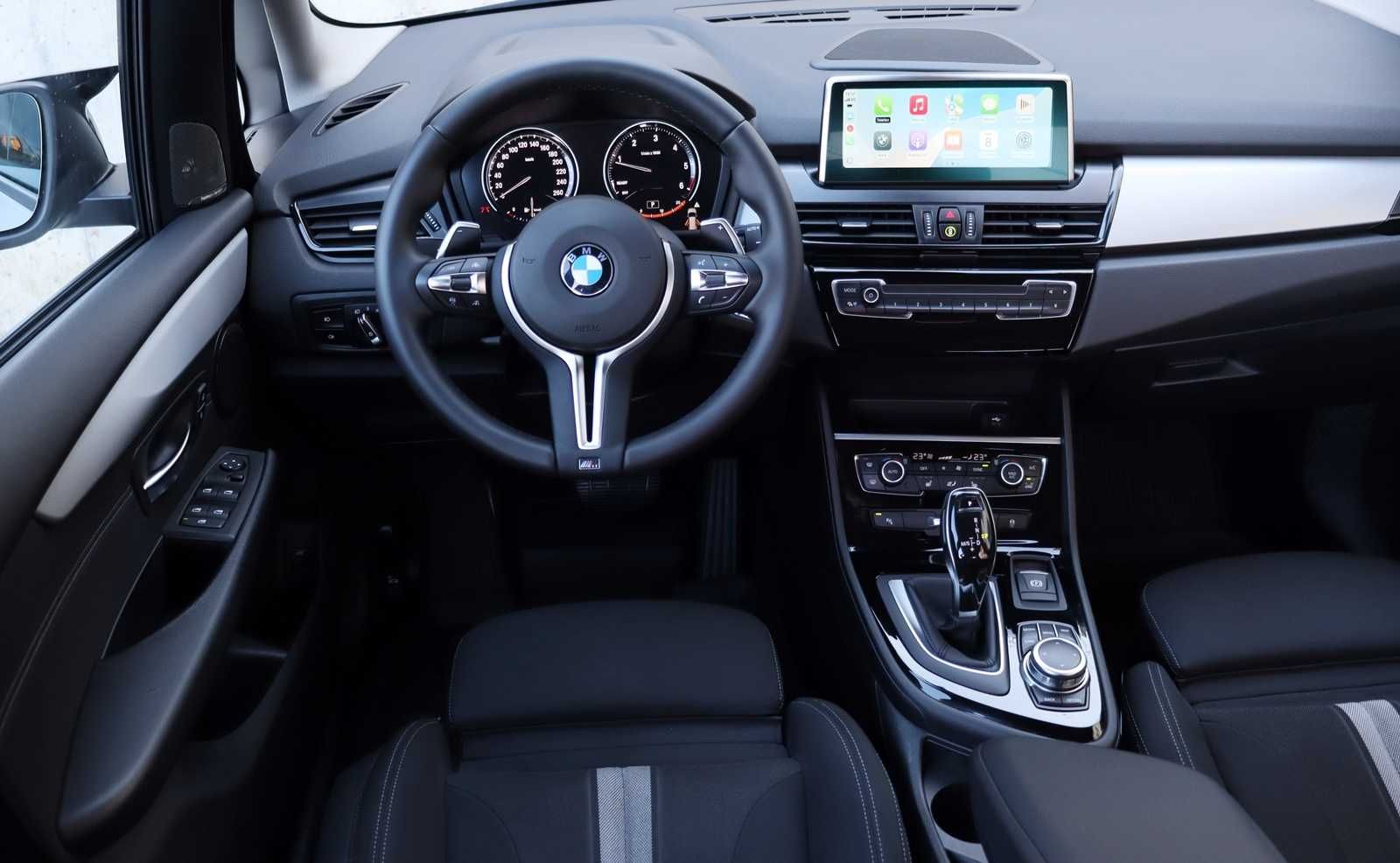 BMW 218 D / 2022 / Gran Tourer / Automat / Harman/Distronic/CarPlay