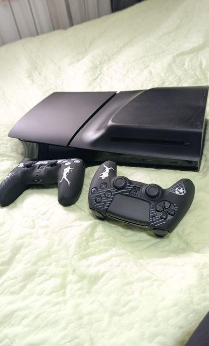 Plastation 5 slim disk