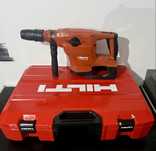 Rotopercutor hilti TE 60-22