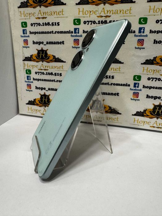 Hope Amanet P3 - Huawei Nova 11i 128 GB / Ram 8 GB