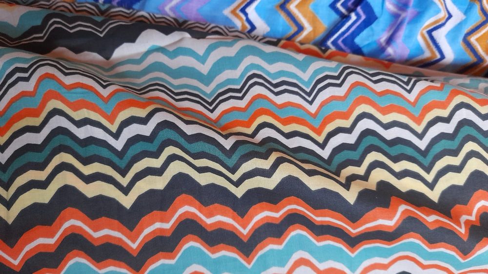 Materiale cu imprimeuri