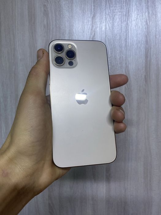 Айфон 12 про сатылады