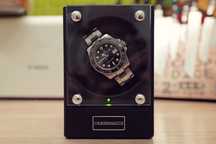 DesignHutte Piccolo Winder ceasuri automatice cutie intoarcere