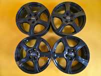 Jante Aliaj 5x105 16'' Opel Astra K Astra J Benzina 6.5J ET 40 Senzori