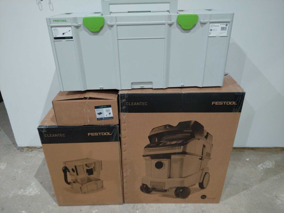 festool planex lhs 2 225 ctl 36 set с три години гаранция