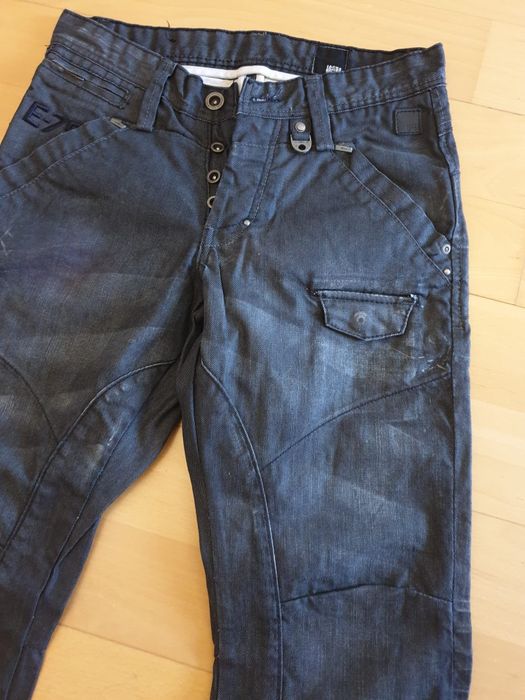 Blugi Jack & Jones