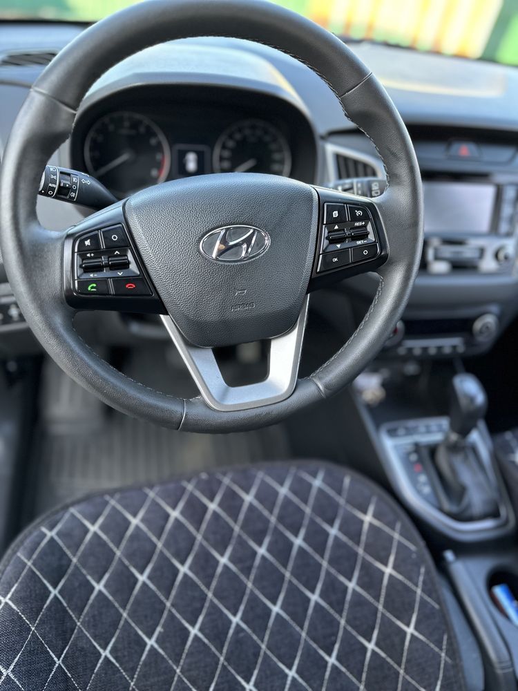 Продам Машину Hyundai Creta