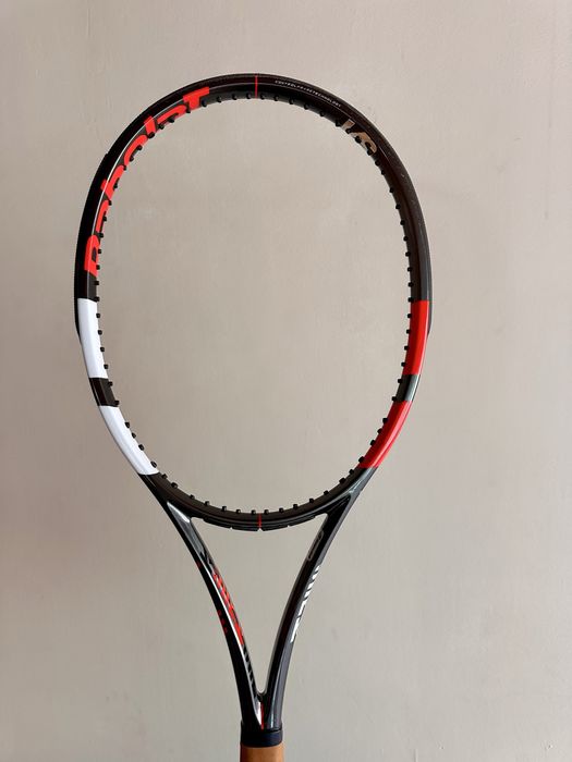 Babolat Pure Strike VS