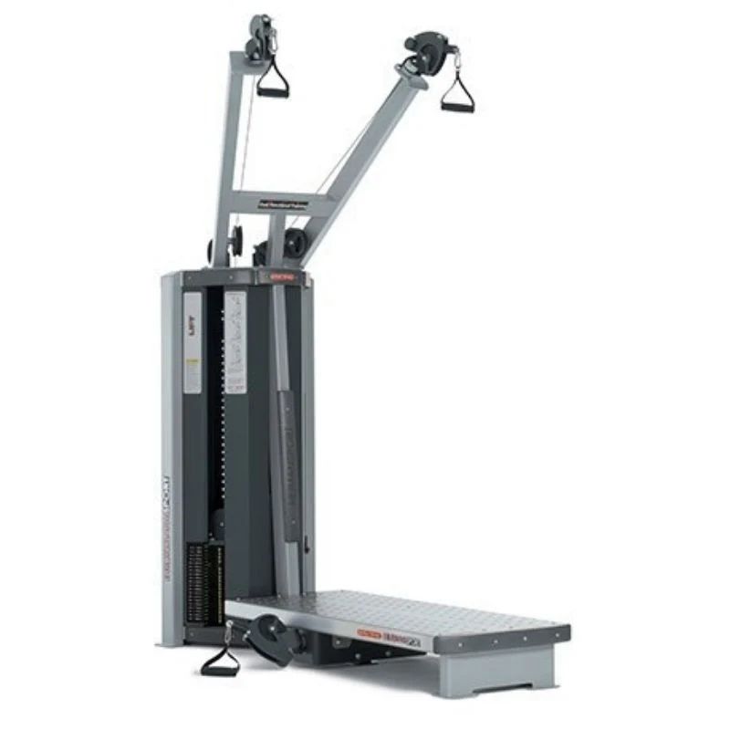 Star trac human sport lift and pull - многофункцонален комбиниран уред