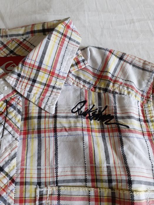 Детска риза за момче