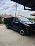 Citroen jupy  2018/04 Motori 2000 k136.000 Ful