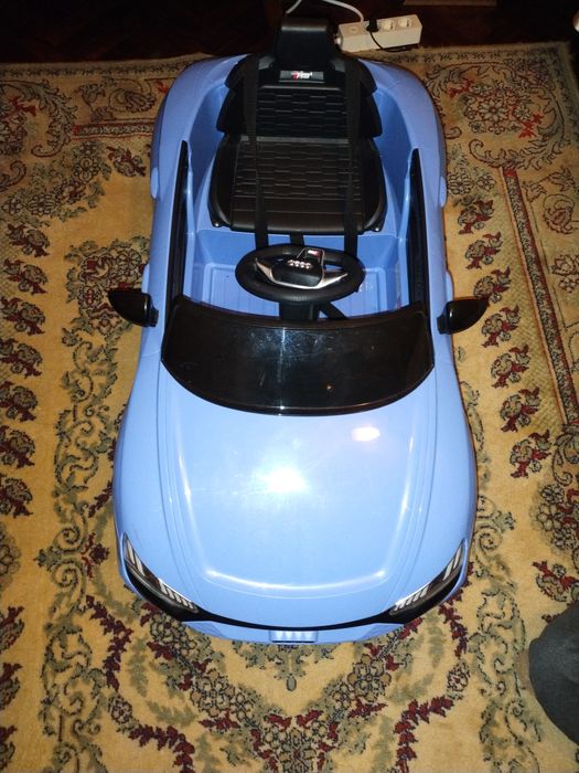 Акумулаторна кола