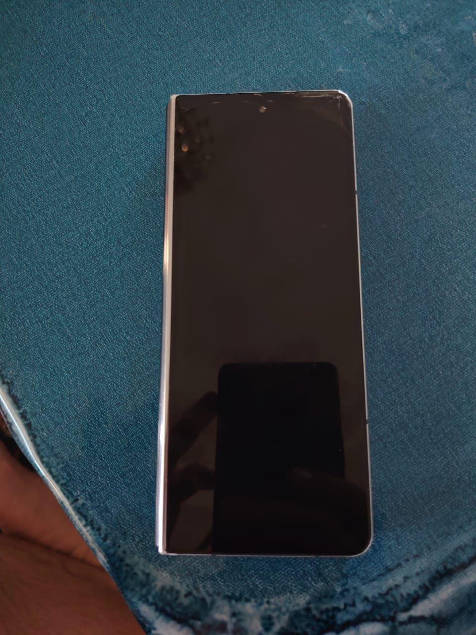 Samsung z fold 4 512/12+8gb