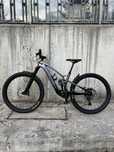 Trek Fuel EXe 9.7 Carbon