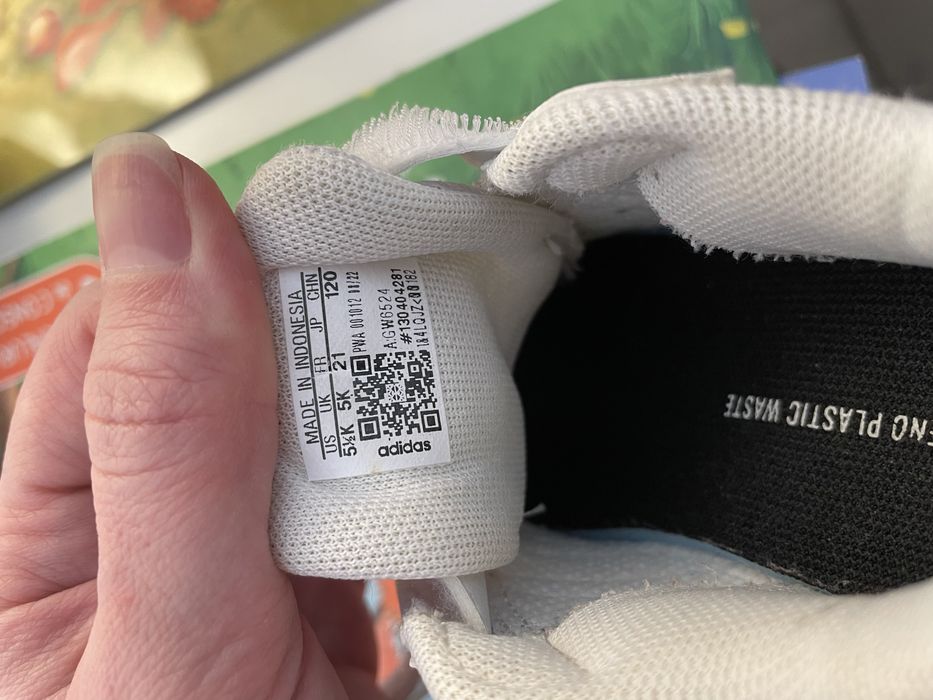 Adidasi adidas masura 21 unisex