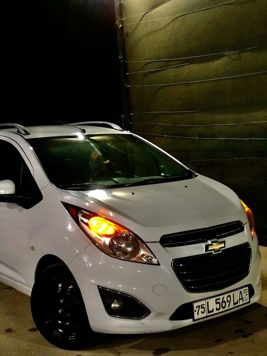 Srochniga spark 2019