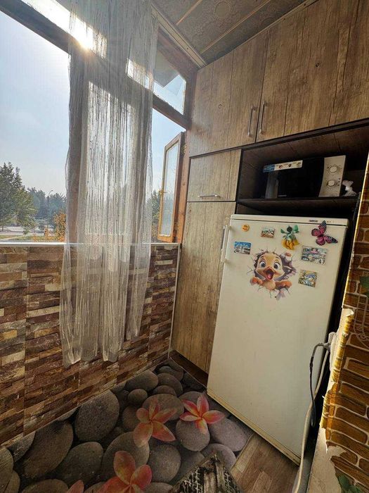 2-комнатная квартира Олтин Олма