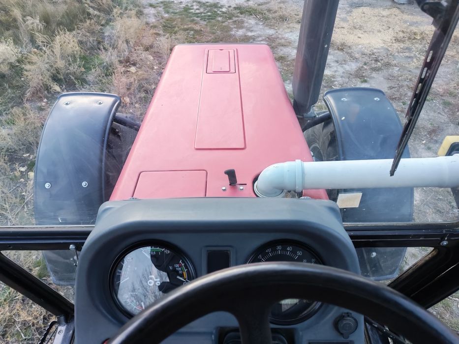 Трактор мтз Беларусь 892,2