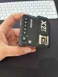 Godox X2T-C TTL Wireless Flash Trigger pentru Canon