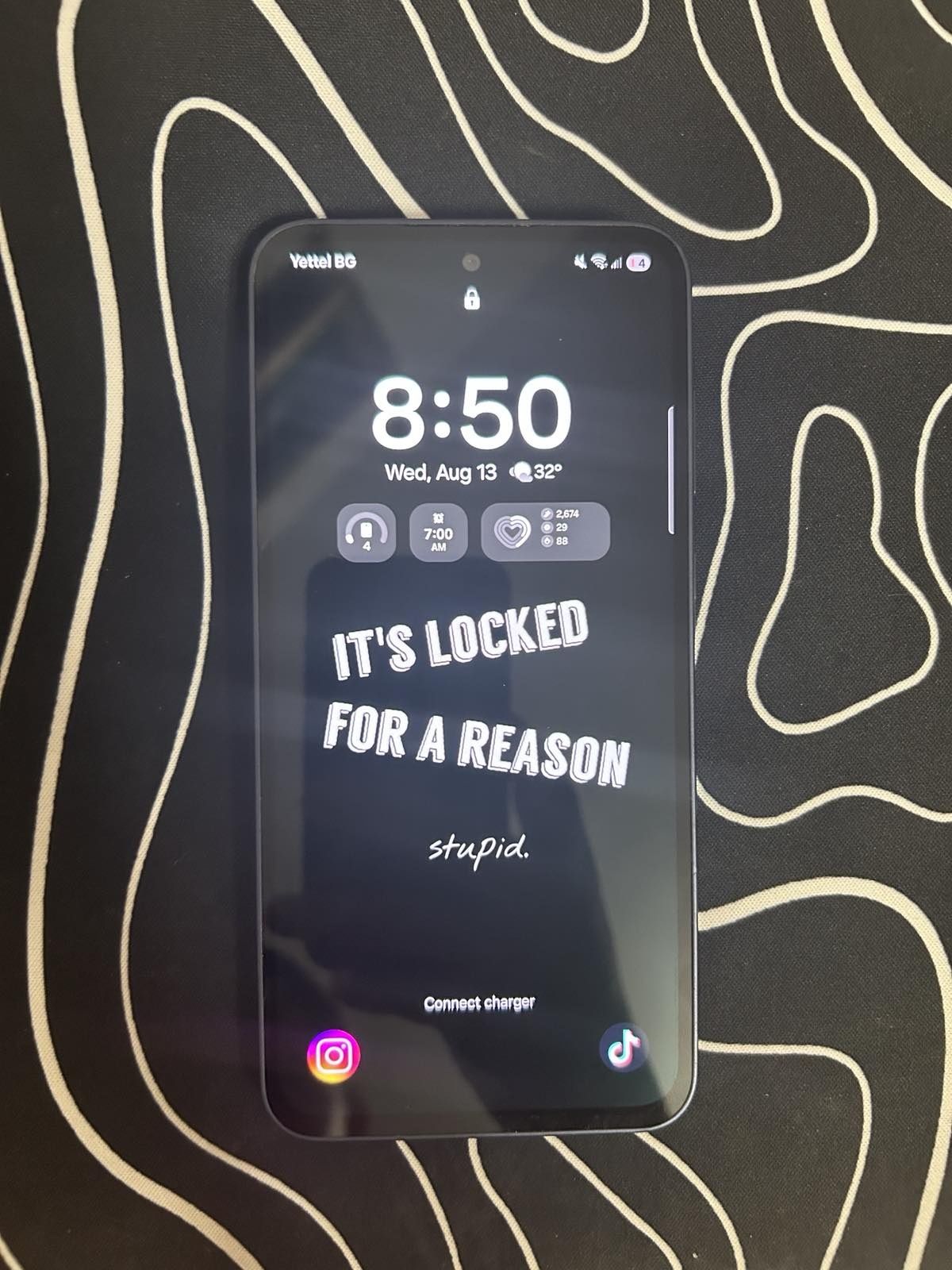 Samsung Galaxy A35